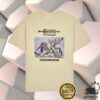 Brain Dead Merch Store Brain Dead X Conan The Barbarian T-Shirt