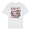 Brain Dead Merch Store Brain Dead X Magic The Gathering Cradle T-Shirt