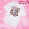 Brain Dead Merch Store Brain Dead X Magic The Gathering Cradle T-Shirt