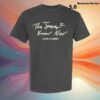 Brandon Lake Merch Store The Jesus I Know Now Tee
