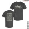 Brandon Lake Merch Store The Jesus I Know Now Tee