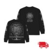 Breaking Benjamin Merch Store Anthem Of The Angels Long Sleeve Tee