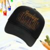 Breaking Benjamin Merch Store Ember Trucker Hat