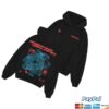 Breaking Benjamin Merch Store Failure Pullover Hoodie