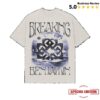 Breaking Benjamin Merch Store Horizon Tee