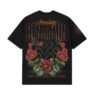 Breaking Benjamin Merch Store Until Forever Ends Tee
