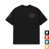 Breaking Benjamin Merch Store Until Forever Ends Tee