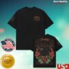 Breaking Benjamin Merch Store Until Forever Ends Tee