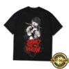 Bring Me The Horizon Merch Store Goat Girl T-Shirt