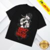 Bring Me The Horizon Merch Store Goat Girl T-Shirt