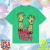 Bring Me The Horizon Merch Store Zombie T-Shirt