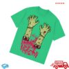 Bring Me The Horizon Merch Store Zombie T-Shirt