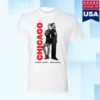 Broadway Merchandise Shop Merch Chicago Mark And Whitney Tee