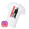 Broadway Merchandise Shop Merch Chicago Mark And Whitney Tee