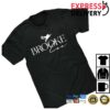 Brooke Lee Music Merch Shop Brooke Lee Logo Tee