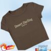 Brooke Lee Music Merch Shop Desert Darling Tee Shirt