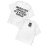 Bruce Springsteen Merch Store 2026 Land Of Hope & Dreams American Tour United Free Republic Tee