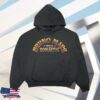 Bruno Mars Merch Store The Romantic Halo Hoodie