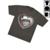 Bruno Mars Merch Store Win Your Heart Tour Tee