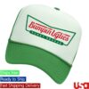 Bumpin Store Merch Hot Now Trucker Hat