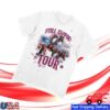By Pour Minds Merch Store Pour Minds Still Sippin Tour Tee 2 White 1 By Pour Minds Merch Store Pour Minds Still Sippin Tour Tee 2 White