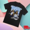 By Pour Minds Merch Store Pour Minds Still Sippin Tour Tee Black