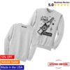 Call Of Duty Merch Store Call Of Duty Vintage Perk-A-Cola Bottle Crewneck Sweatshirt