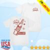 Call Of Duty Merch Store Call Of Duty Vintage Perk-A-Cola Bottle T-Shirt