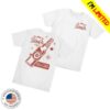 Call Of Duty Merch Store Call Of Duty Vintage Perk-A-Cola Bottle T-Shirt