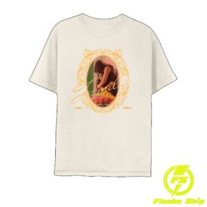 Camila Cabello Merch Store Familia Tee