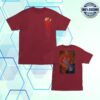 Cannibal Corpse Merch Store Cannibal Corpse X Creature Blood Trail T-Shirt