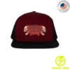 Cannibal Corpse Merch Store Cannibal Corpse X Creature Trucker Hat