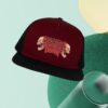 Cannibal Corpse Merch Store Cannibal Corpse X Creature Trucker Hat