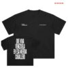 Caracas Merch Shop Store Que Viva Venezuela Classics Black Tees