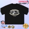 Caracas Merch Shop Store Que Viva Vzla Black Boxy Tee