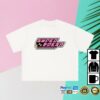 Caracas Merch Shop Store Super Fresa White Boxy Tee