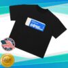 Caracas Merch Store Borralo Black Tee