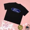 Caracas Merch Store Fresco Black Tee
