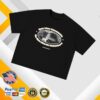 Caracas Merch Store Que Viva Vzla Black Tee