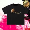 Caracas Merch Store Trompo Black Tee