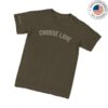 Carly Pearce Merch Store Choose Love Tee