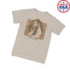 Carly Pearce Merch Store Floral Photo Tee