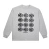 Carpet Merch Store Cent Longsleeve