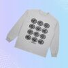 Carpet Merch Store Cent Longsleeve