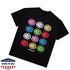 kenny Carpet Merch Store Cent Teen