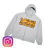 Carpet Merch Store Lion Hoodies