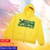 Carpet Merch Store Lion Hoodie
