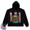 Carpetco Merch Store Body Count Hoodie