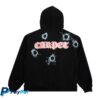 Carpetco Merch Store Body Count Hoodie