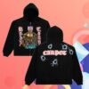 Carpetco Merch Store Body Count Hoodie
